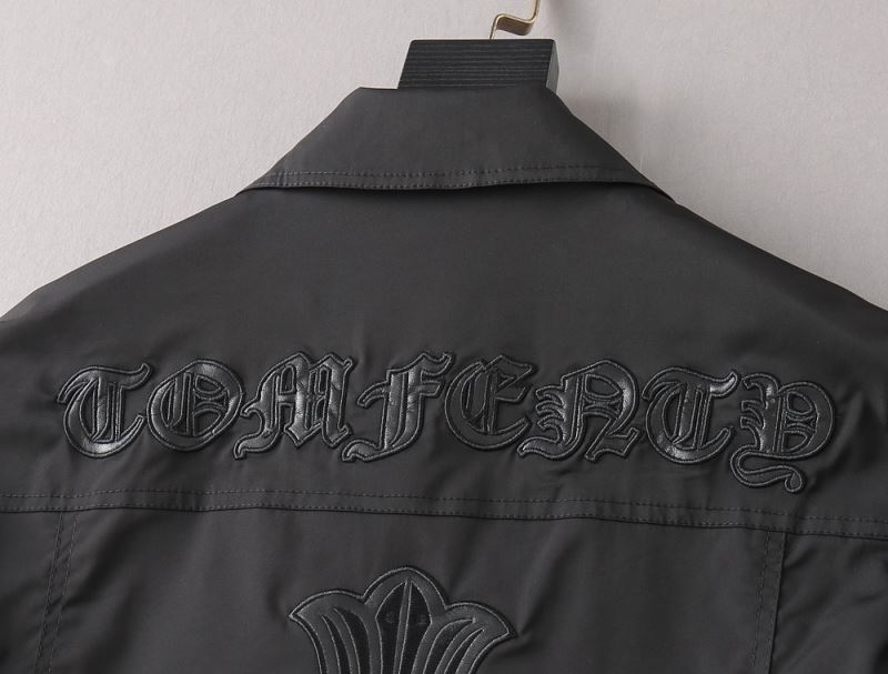 Chrome Hearts Outwear